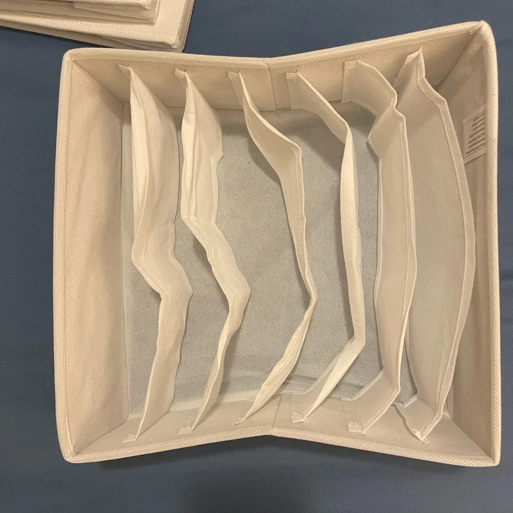 Storage organizer